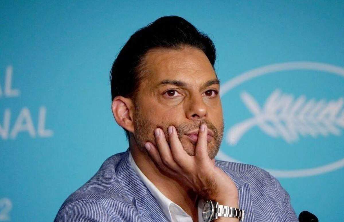  پیوستن پیمان معادی به داوران جشنواره مراکش