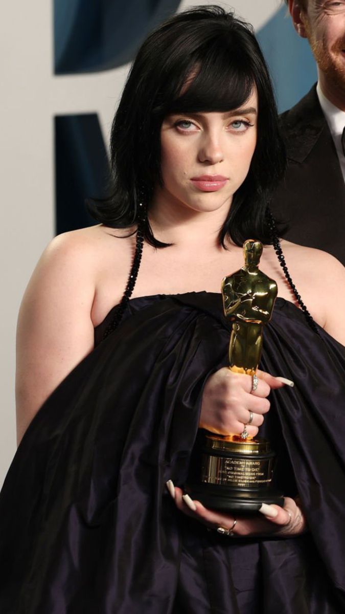 عکس بیلی آیلیش عکس بیلی آیلیش