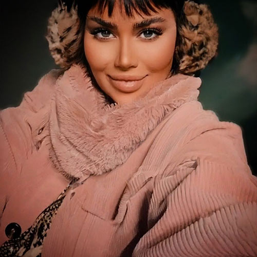  xxxمینا نامداری