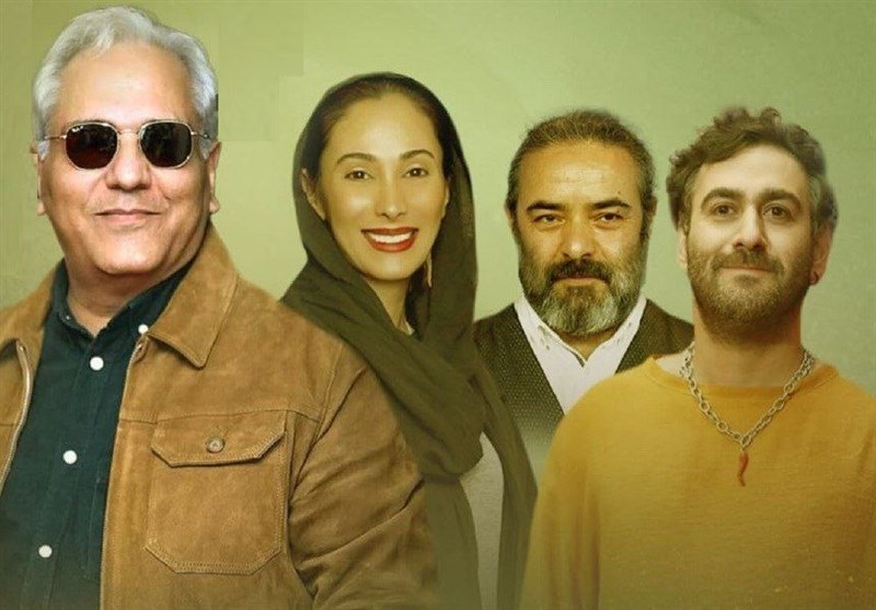 غافلگیری هواداران مدیری از پروژه تازه‌اش رونمایی کرد