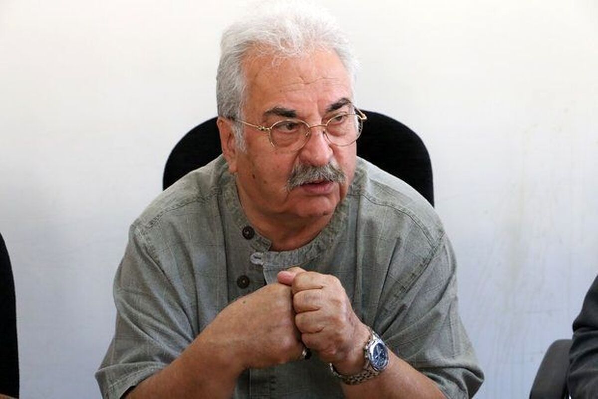 پایان زندگی هنری هادی مرزبان در ۸۱ سالگی