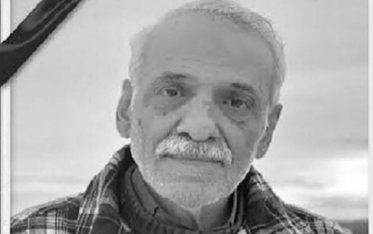 محمد علی دشتی در سن ۷۱ سالگی درگذشت