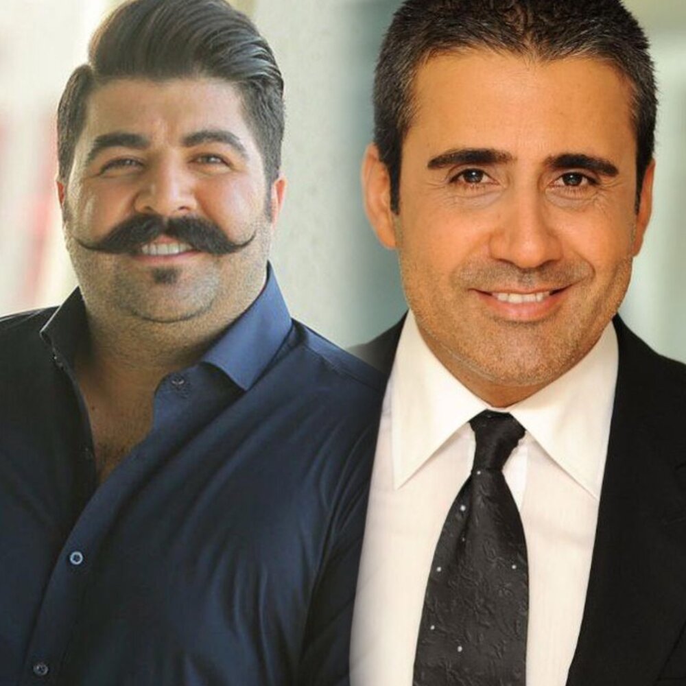 اجرای بهنام بانی با آهنگ بلالیم امراه در کنسرت