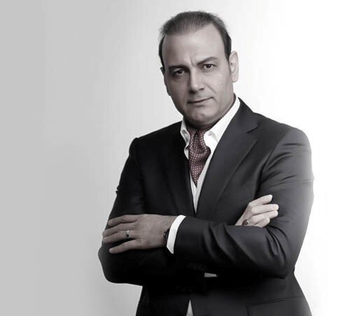 علیرضا قربانی استادها