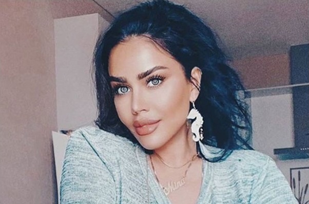 مینا نامداری سکس