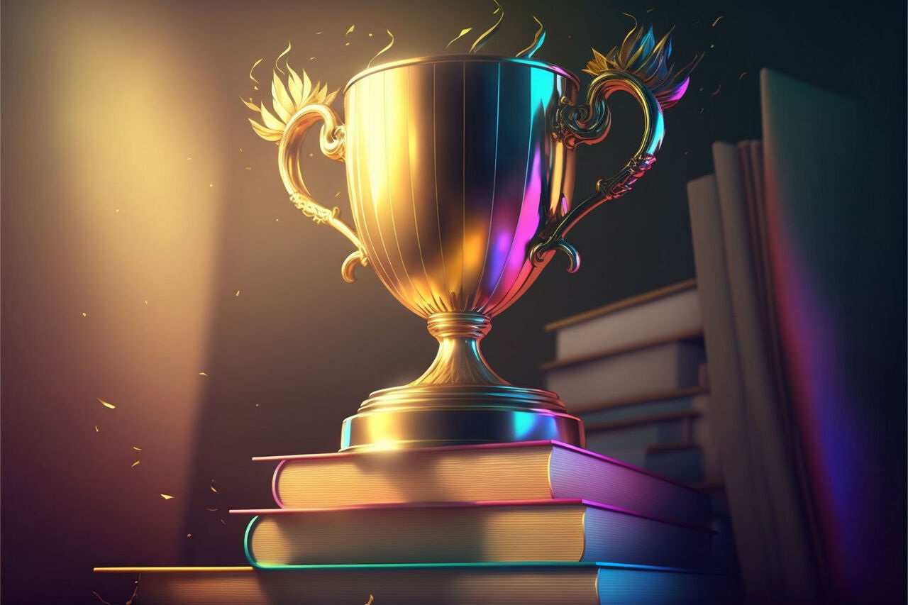  معروف‌ترین جوایز کتاب و ادبیات جهان