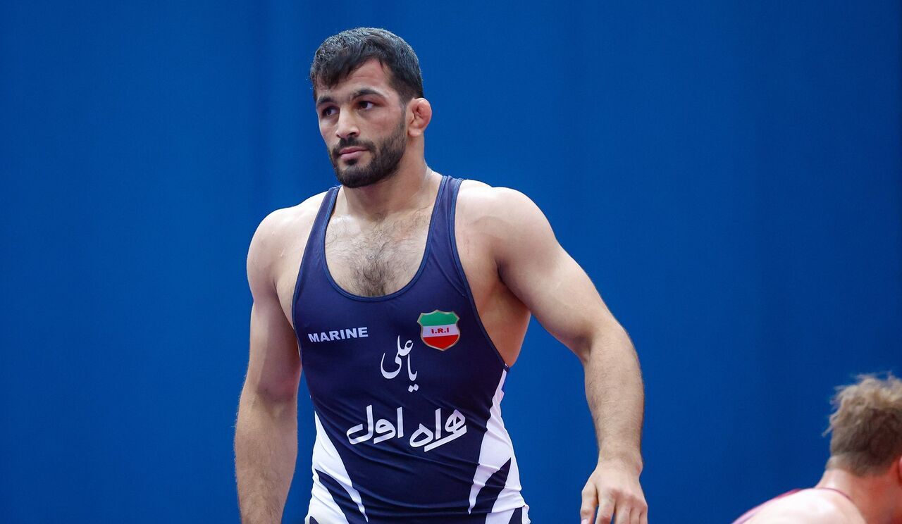 حسن یزدانی به استقلال پیوست حسن یزدانی به استقلال پیوست