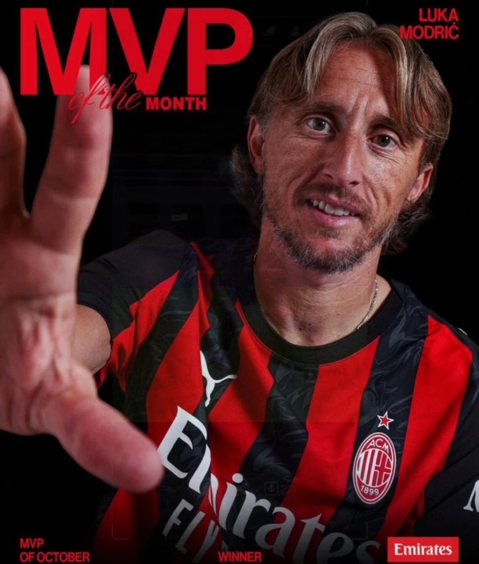 مودریچ در ۴۰ سالگی میدرخشد مودریچ در ۴۰ سالگی میدرخشد