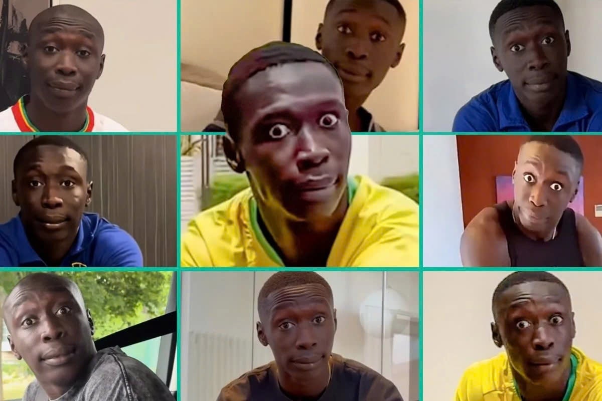 سفیر رسمی گردشگری جهان خابی لم معرفی شد