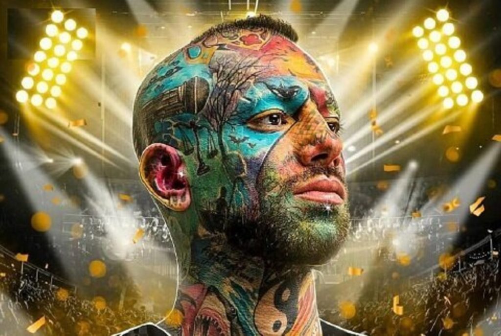  امیر تتلو صدرنشین یوتیوب فارسی شد