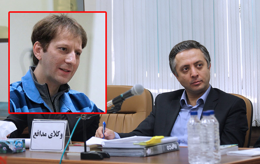 رسول کوهپایهزاده و آزادی زنجانی رسول کوهپایهزاده و آزادی زنجانی