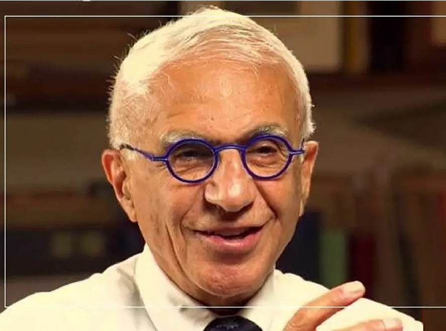  مرگ ۸۶ ساله پرافتخارترین مدیر فوتبال ایران 