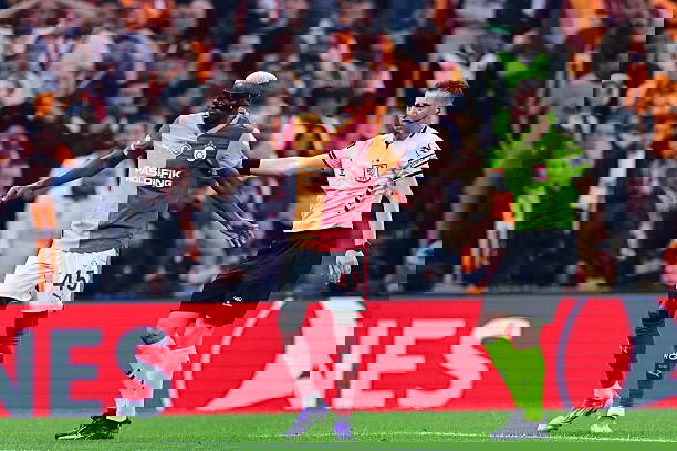  تعلیق ۱۰۲۴ فوتبالیست ترکیه‌ای