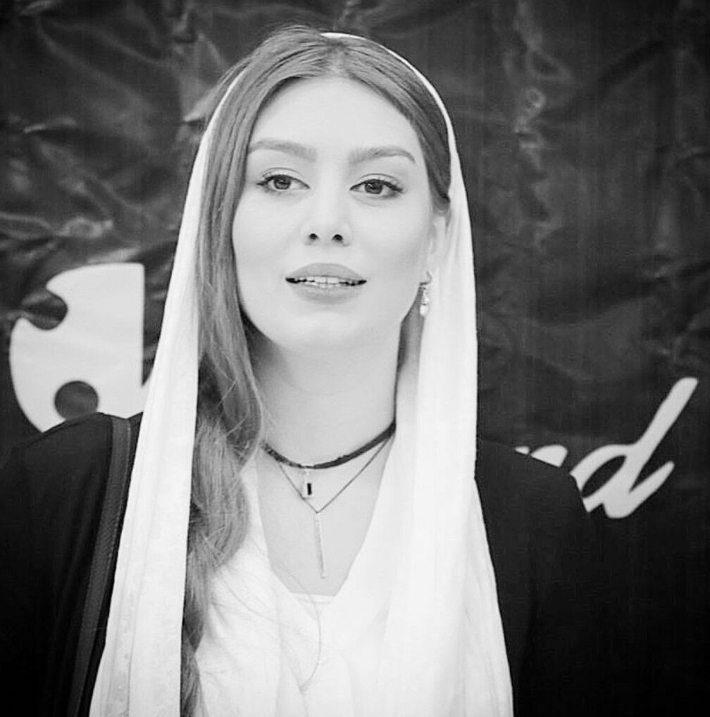 عکس سکسی سحر 