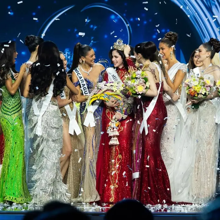 پاداش سنگین فاطیما بوش پاداش سنگین فاطیما بوش