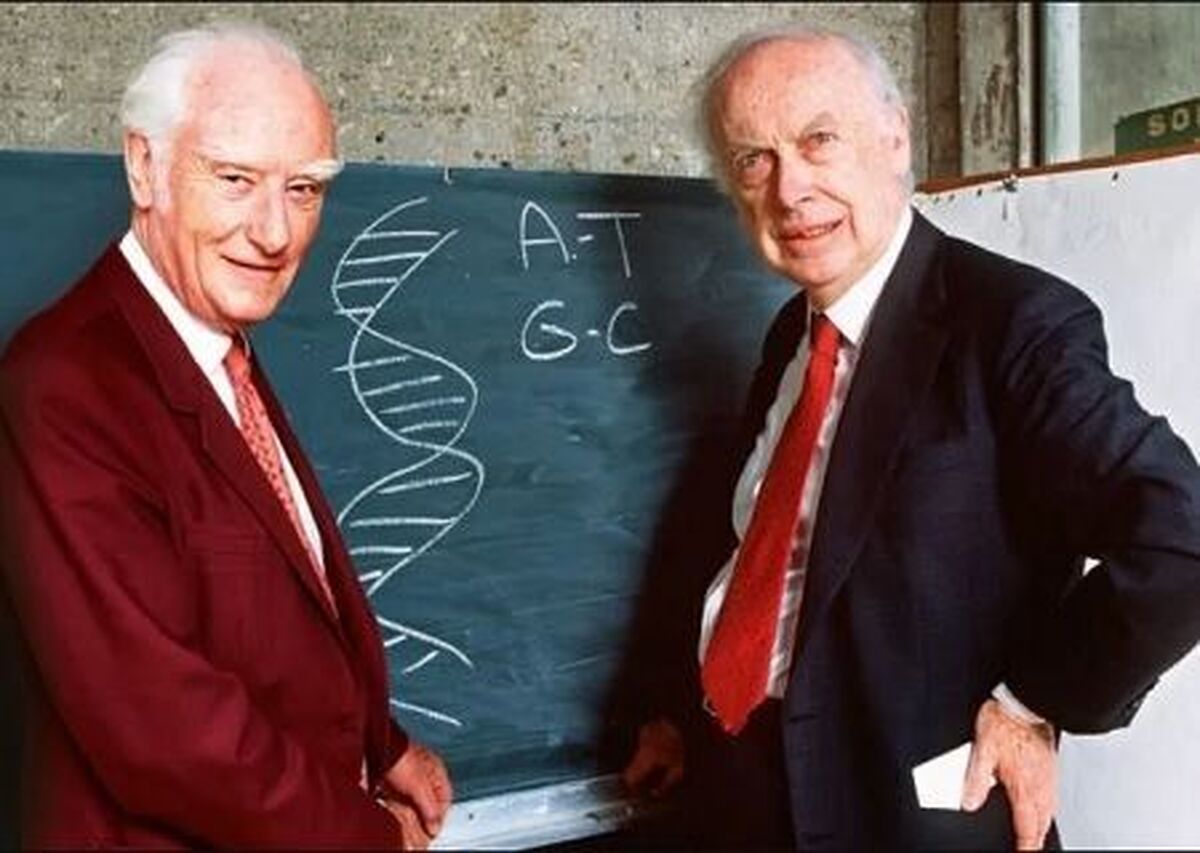 واتسون و نوبل پزشکی واتسون و نوبل پزشکی