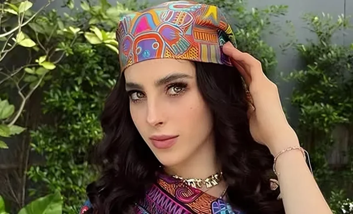 فاطیما بوش با قراردادهای میلیونی ثروتمند شد فاطیما بوش با قراردادهای میلیونی ثروتمند شد