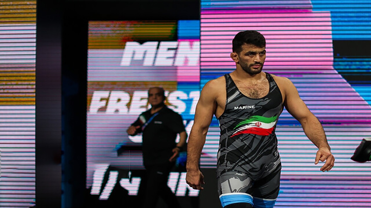 حسن یزدانی و آزادی زندانیان