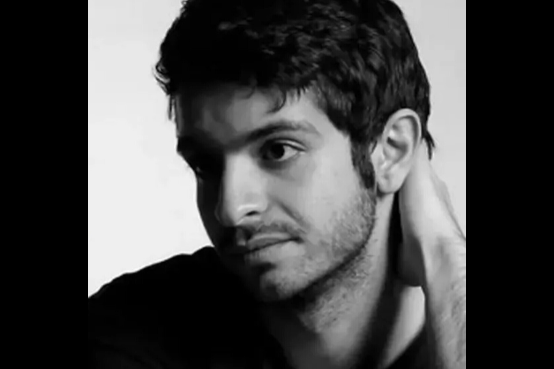  مهران متین نامزد گرمی