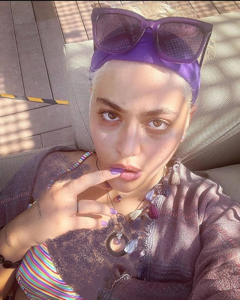 سکس ریحانه پارسا سکس ریحانه پارسا