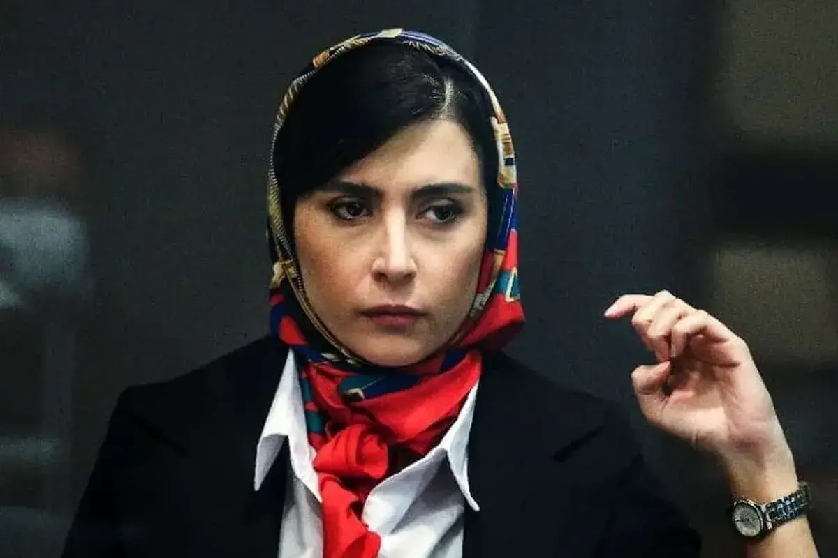 مژده دایی کیست