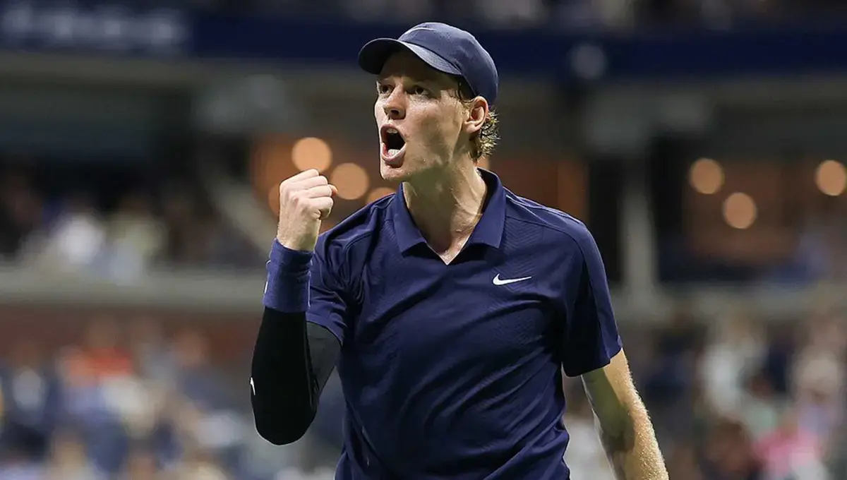 صدرنشینی دوباره سینر در رنکینگ ATP  صدرنشینی دوباره سینر در رنکینگ ATP