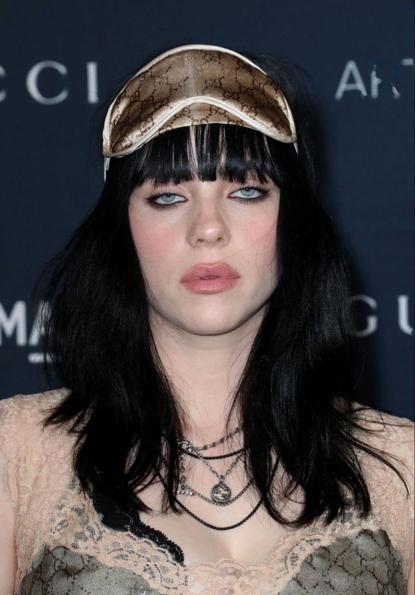 عکس سکسی بیلی آیلیش عکس سکسی بیلی آیلیش