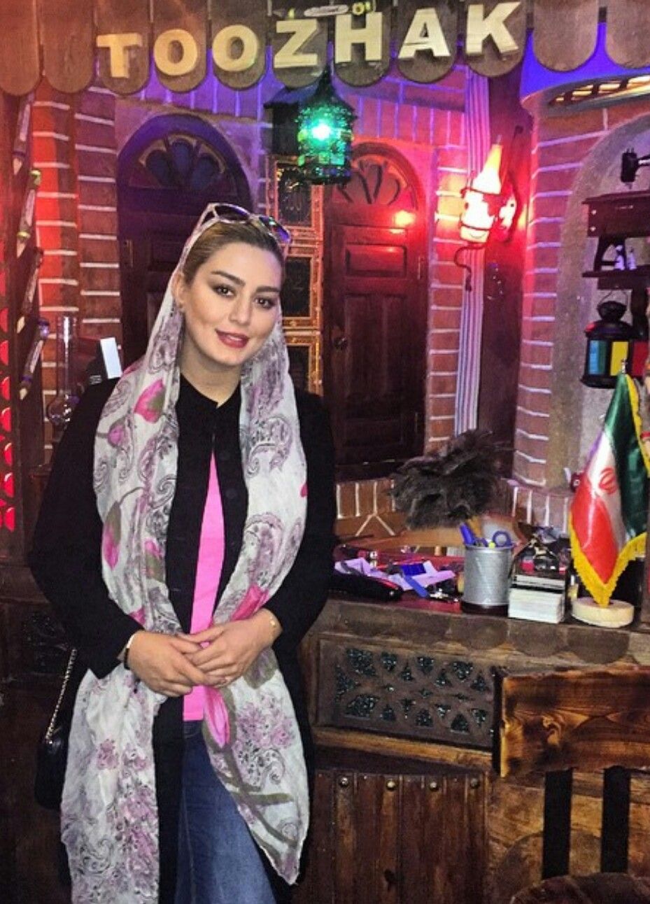  سحر قریشی سکسی 