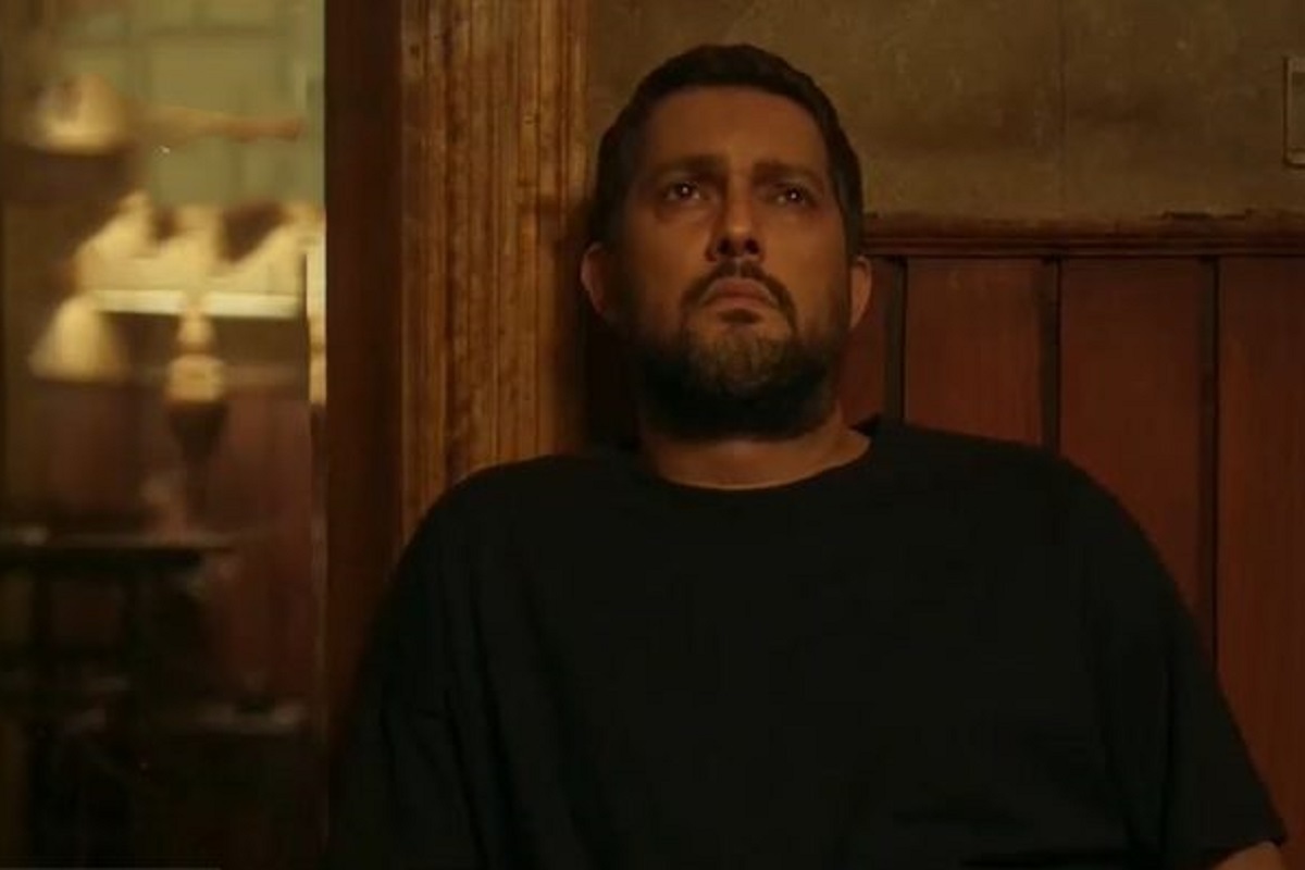 بیوگرافی کامل حامد بهداد 