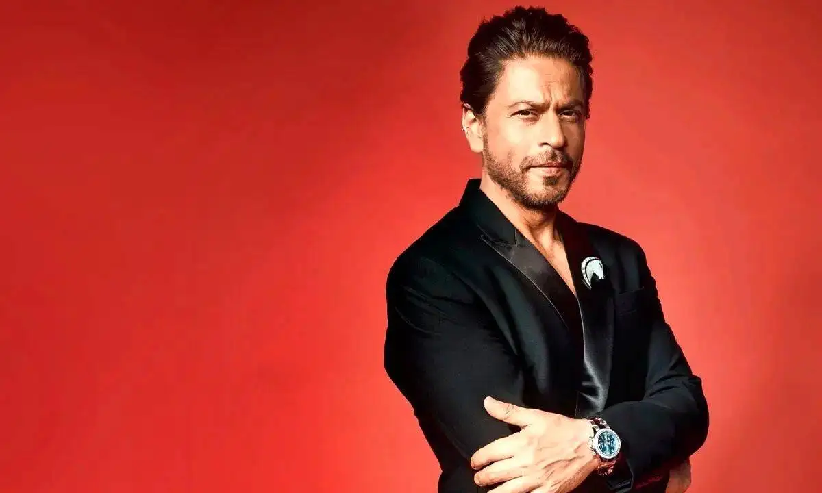 حضور احتمالی انریکه در فیلم تازه شاهرخ خان حضور احتمالی انریکه در فیلم تازه شاهرخ خان