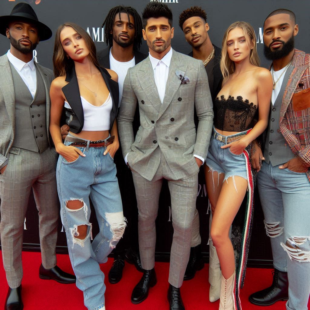 موفقیت بینالمللی برند امیری موفقیت بینالمللی برند امیری