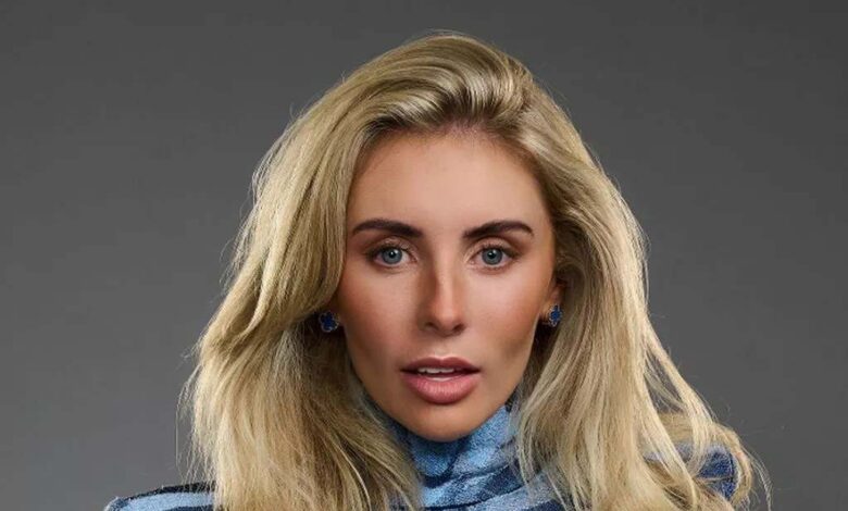 بانی بلو رکورددار گینس رپر شد بانی بلو رکورددار گینس رپر شد