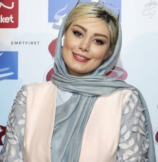 عکس سوپر سحر قریشی