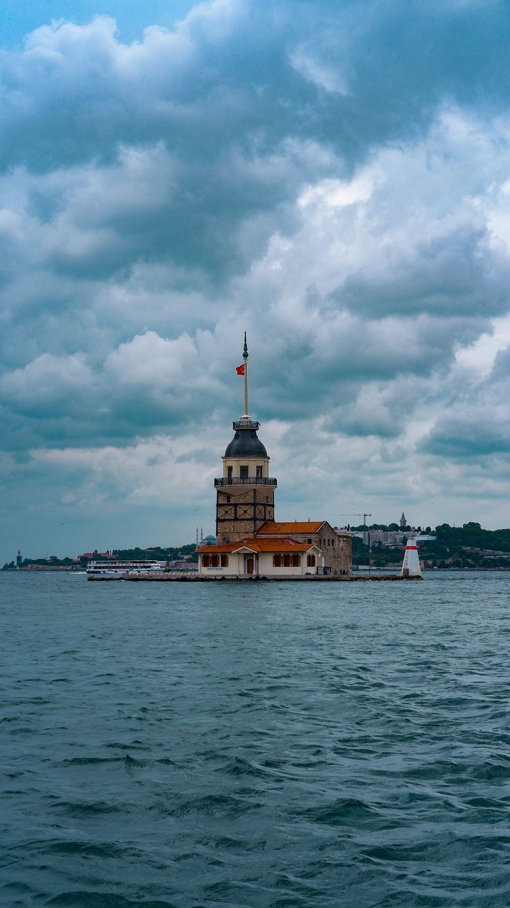  ستانبول شهری که تاریخ جهان را مجذوب خود کرد