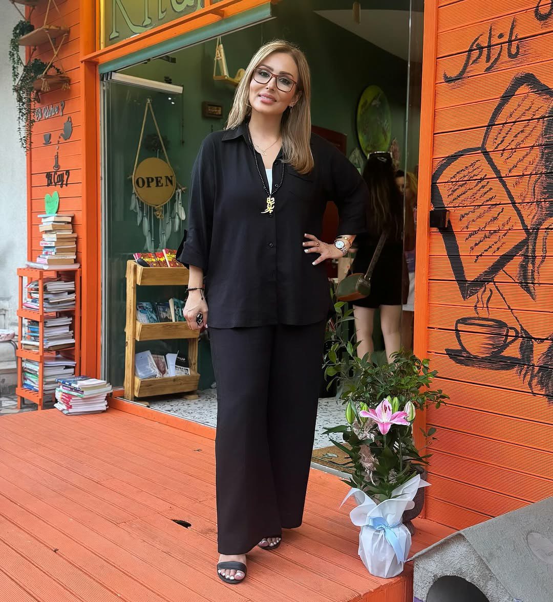 فیلم xxx پرستو صالحی فیلم xxx پرستو صالحی