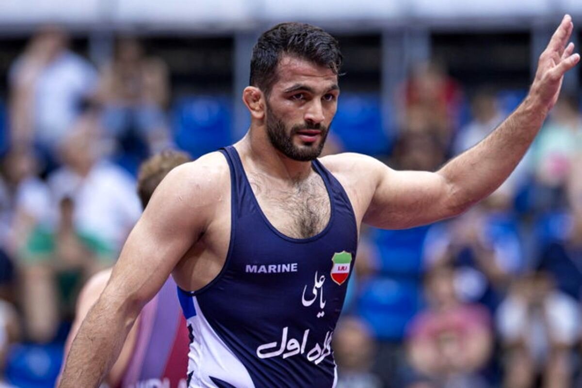 بازگشت یزدانی به تشک لیگ برتر با استقلال بازگشت یزدانی به تشک لیگ برتر با استقلال