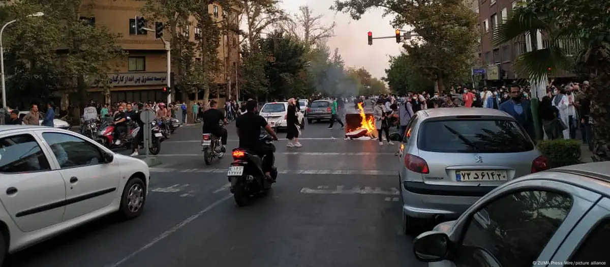 موج واکنشها در شبکههای اجتماعی پس از مرگ امید سرلک موج واکنشها در شبکههای اجتماعی پس از مرگ امید سرلک