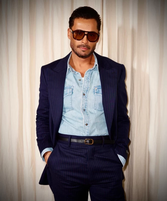 عکس مایک امیری عکس مایک امیری