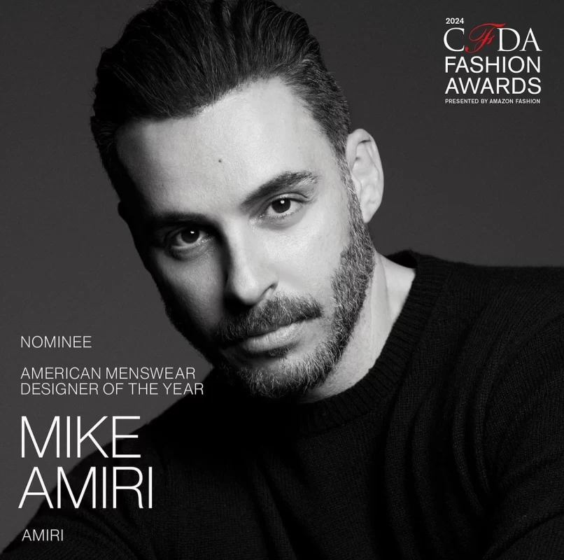 آغاز فعالیت مایک امیری آغاز فعالیت مایک امیری