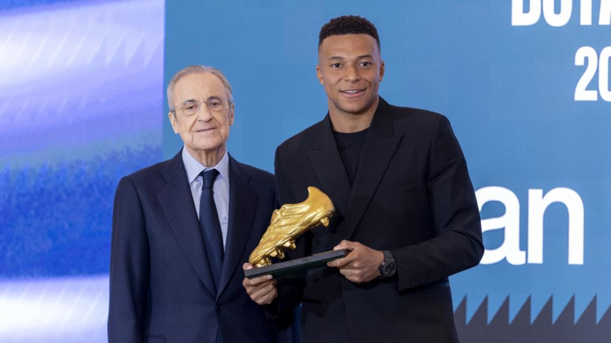 امباپه تنها بازیکن با کفش طلا در سه تورنمنت بزرگ