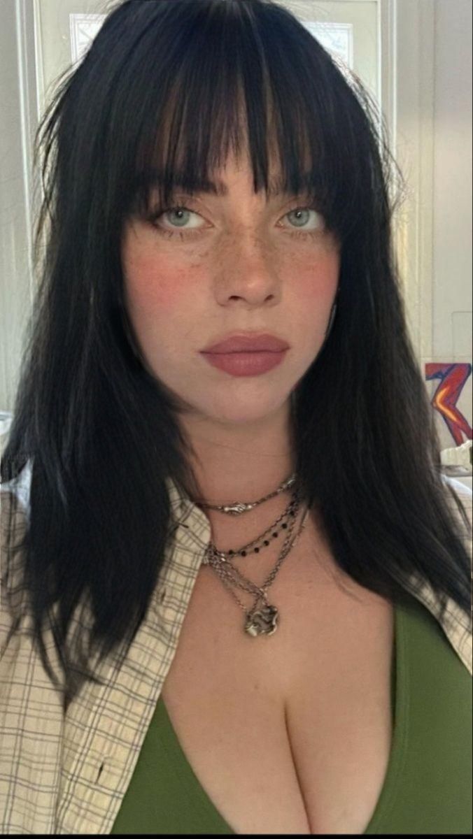 عکس سوپرسکسی بیلی آیلیش عکس سوپرسکسی بیلی آیلیش