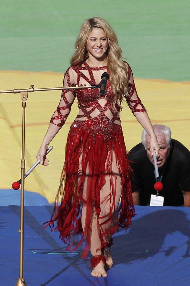 پورن سکسی شکیرا 