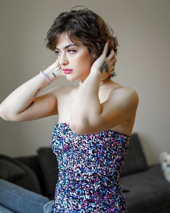 سوپر سکسی ریحانه پارسا سوپر سکسی ریحانه پارسا