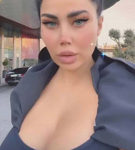  مینا نامداری لخت