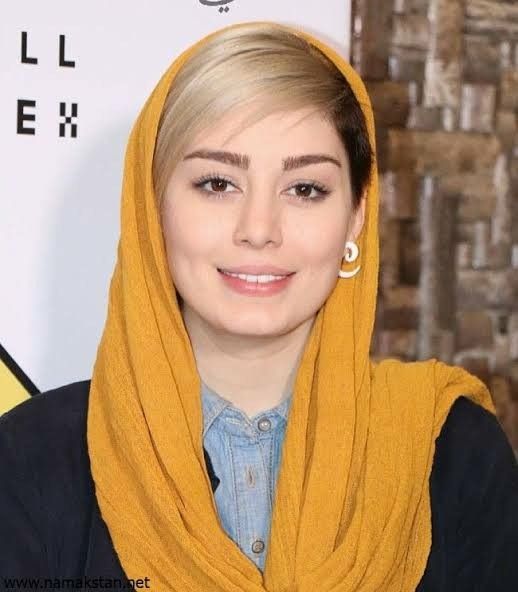 عکس لخت سحر قریشی