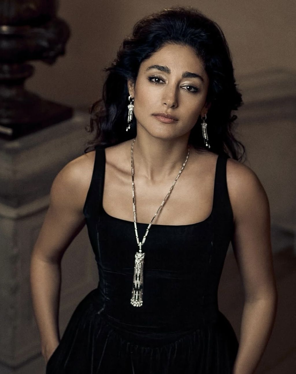 عکس سکسی گلشیفته فراهانی 