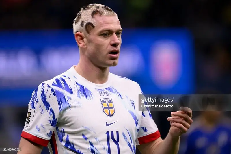 ریرسون با موهای پلنگی وایرال شد ریرسون با موهای پلنگی وایرال شد