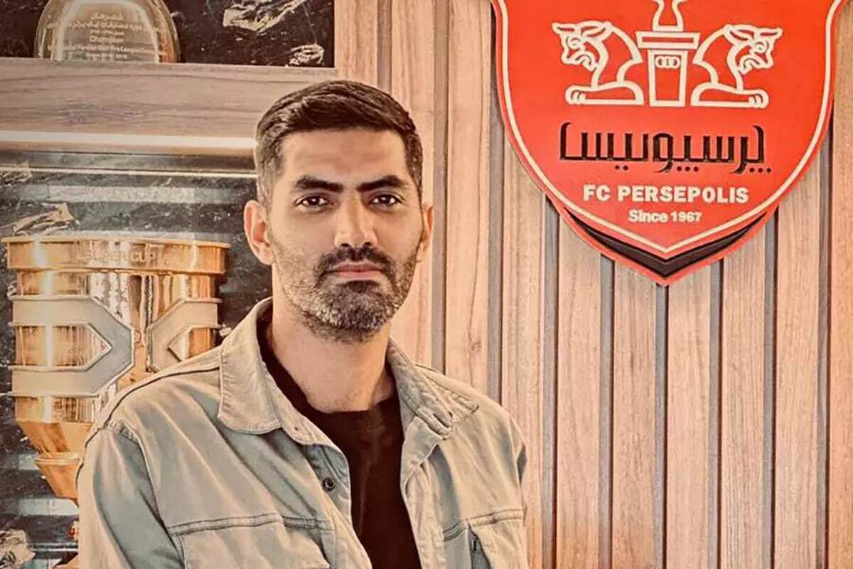 معاون سابق پرسپولیس به نقش مشاور بازگشت معاون سابق پرسپولیس به نقش مشاور بازگشت