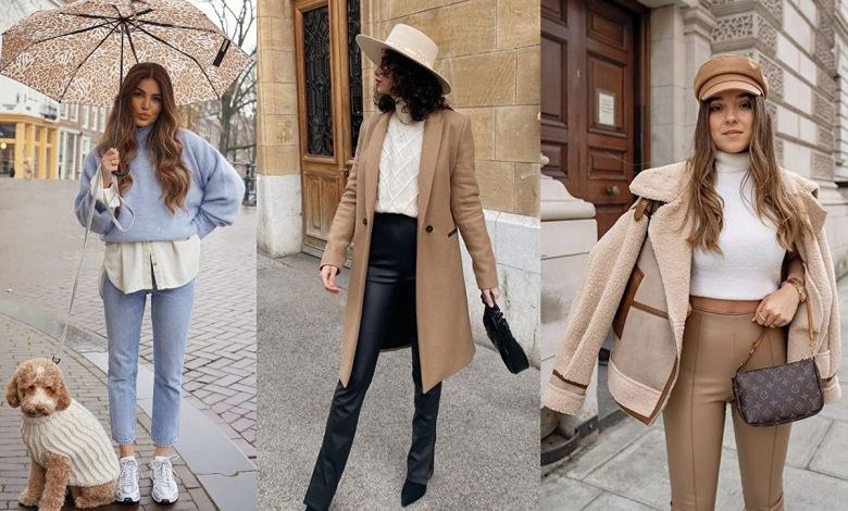  ترندهای لوکس که شبکه‌های اجتماعی را پر کرده‌اند