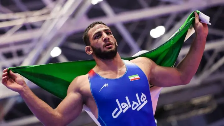 حریفان زارع و آذرپیرا اعلام شد